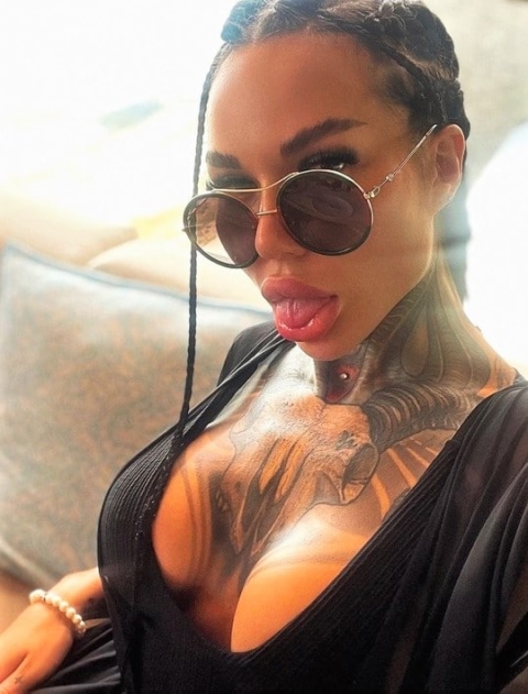 Проститутка Питера Ника - cекс и интим услуги у метро Московские Ворота за 8000 р. час, телефон +79812142180 - фото 2