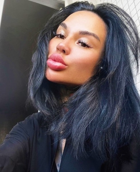 Проститутка Питера Ника - cекс и интим услуги у метро Московские Ворота за 8000 р. час, телефон +79812142180 - фото 1