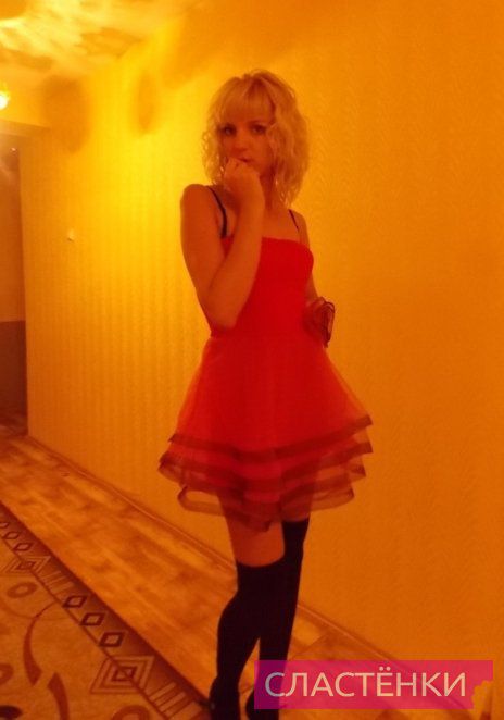 Интим секс с Верой - cекс и интим услуги у метро Проспект Просвещения за 1500 р. час, телефон +7(981)266-85-01 - фото 4