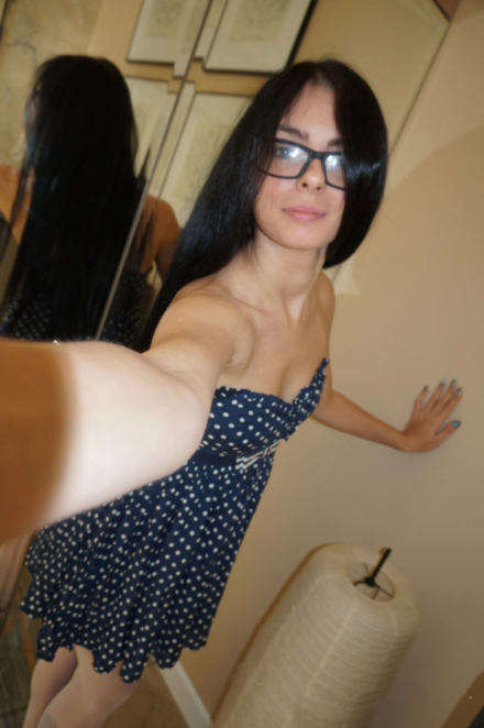 Проститутка Петроградка, Марина - cекс и интим услуги у метро Петроградская за 6000 р. час, телефон +7(911)737-42-93 - фото 1