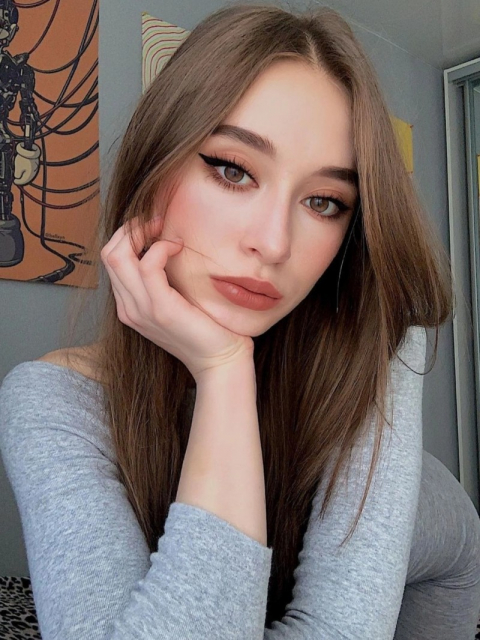 Анна: секс и интим - cекс и интим услуги у метро Балтийская за 1500 р. час, телефон +7(911)263-24-68 - фото 2