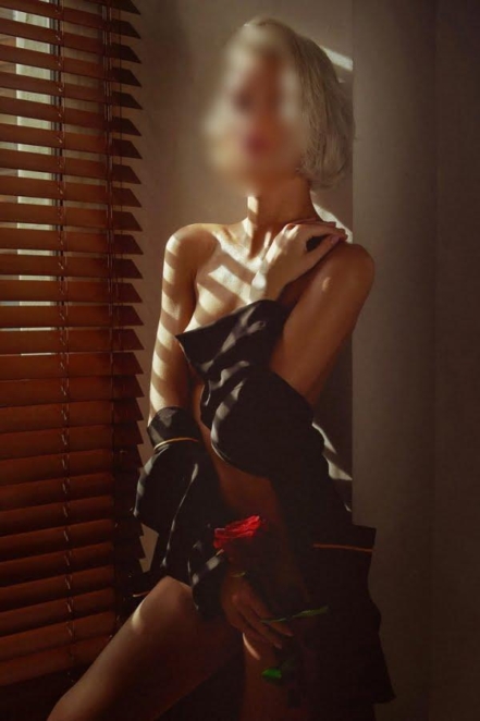 Путана Питера - Ольга - cекс и интим услуги у метро Электросила за 8000 р. час, телефон +79811363384 - фото 1