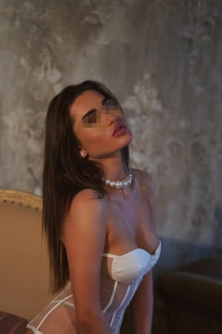 Даша - cекс и интим услуги у метро Проспект Просвещения за 3000 р. час, телефон +7(999)028-14-58 - фото 5