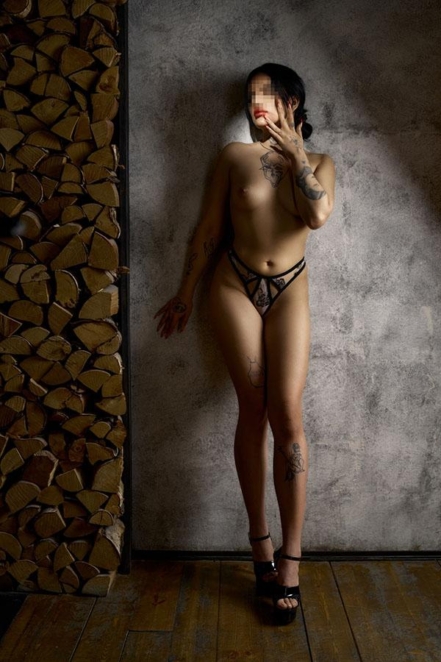 Натали - cекс и интим услуги у метро Парнас за 3000 р. час, телефон +7(931)101-65-23 - фото 1