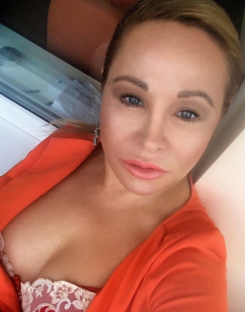 Аня - cекс и интим услуги у метро Черная Речка за 6000 р. час, телефон +7(911)737-42-93 - фото 1