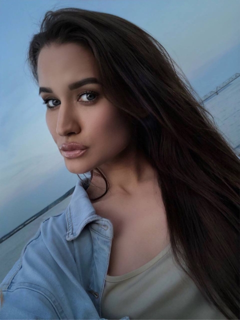 Люда - cекс и интим услуги у метро Адмиралтейская за 8000 р. час, телефон +7(981)136-33-84 - фото 4