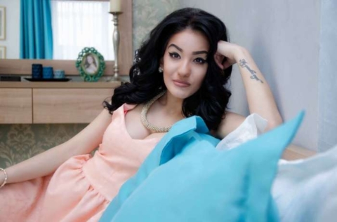 Слава - cекс и интим услуги у метро Василеостровская за 1500 р. час, телефон +7(981)294-39-94 - фото 3