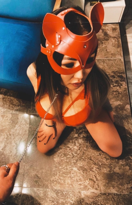 Проститутки Питера: Тоня - cекс и интим услуги у метро Московская за 8000 р. час, телефон +79812142180 - фото 1