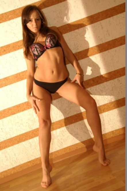 Клава - cекс и интим услуги у метро Садовая за 1500 р. час, телефон +7(911)263-24-01 - фото 4