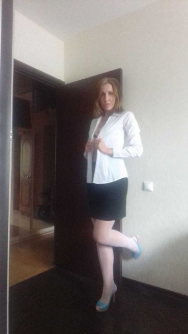 Оля - cекс и интим услуги у метро Ломоносовская за 1500 р. час, телефон +7(911)830-07-16 - фото 6