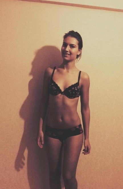 Ира - cекс и интим услуги у метро Парк Победы за 1500 р. час, телефон +7(911)830-07-16 - фото 5