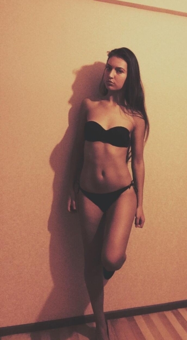 Ира - cекс и интим услуги у метро Парк Победы за 1500 р. час, телефон +7(911)830-07-16 - фото 4