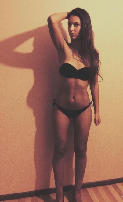 Ира - cекс и интим услуги у метро Парк Победы за 1500 р. час, телефон +7(911)830-07-16 - фото 1