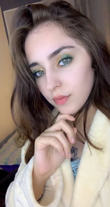 Проститутка Питера Диана - cекс и интим услуги у метро Электросила за 8000 р. час, телефон +79812142180 - фото 1