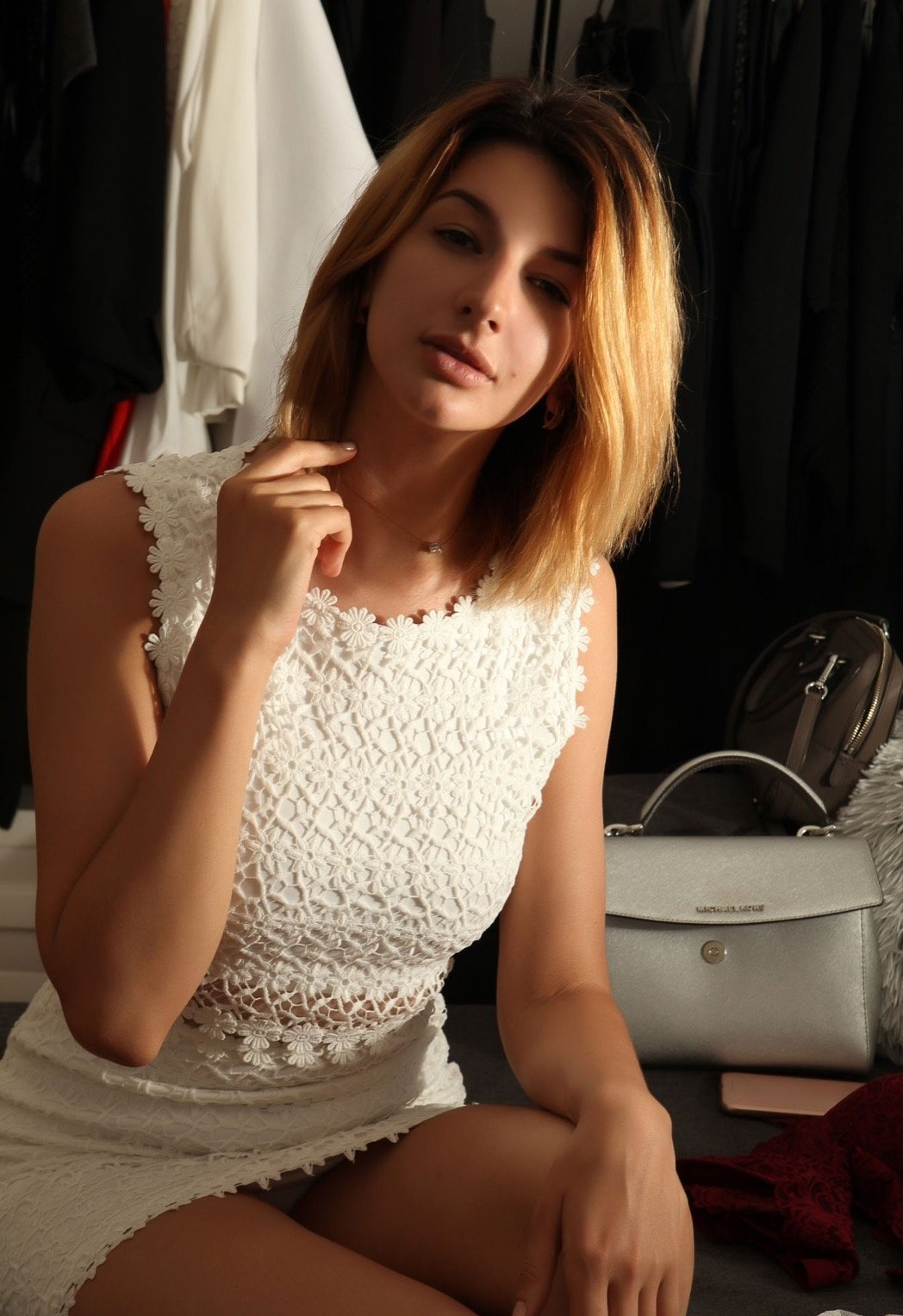 Индивидуалка Лена СПб у метро Чернышевская, телефон +7(981)002-14-54