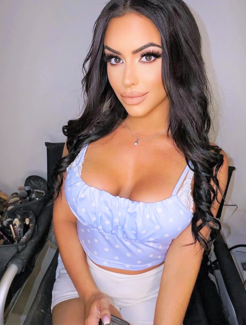 Индивидуалка Инга СПб у метро Чернышевская, телефон +7(981)126-12-57