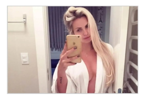 Лена - cекс и интим услуги у метро Звёздная за 8000 р. час, телефон +79812142180 - фото 2