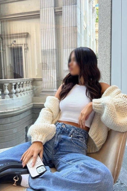 Путана ру: Лиля - cекс и интим услуги у метро Ленинский Проспект за 8000 р. час, телефон +79811554285 - фото 2