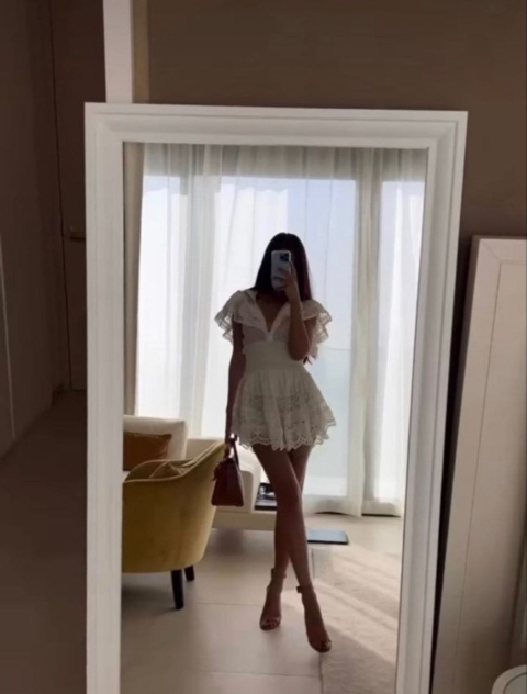 Оля - cекс и интим услуги у метро Лиговский Проспект за 8000 р. час, телефон +7(981)136-33-84 - фото 1