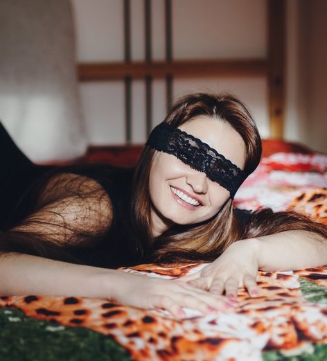 Мила - cекс и интим услуги у метро Черная Речка за 1500 р. час, телефон +7(981)294-39-94 - фото 3