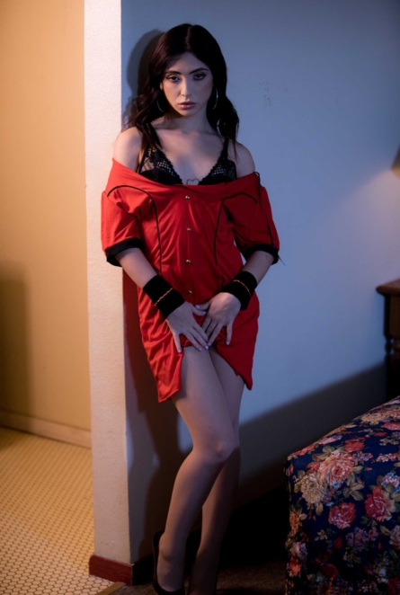 Маша - cекс и интим услуги у метро Адмиралтейская за 1500 р. час, телефон +7(981)126-12-57 - фото 8