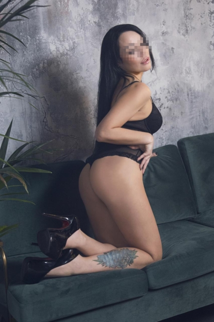 Оля - cекс и интим услуги у метро Ломоносовская за 8000 р. час, телефон +79812142180 - фото 2