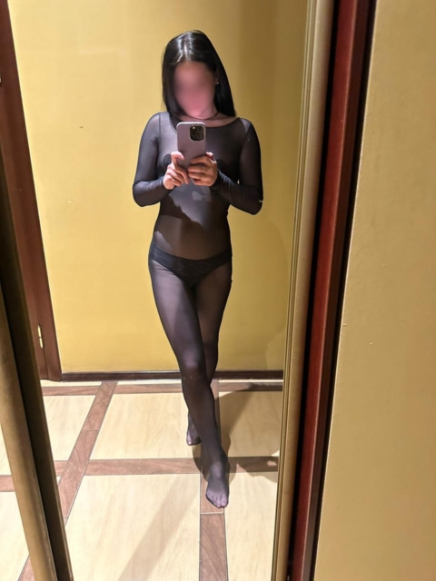 Проститутки Питера с видео: Мила - cекс и интим услуги у метро Проспект Большевиков за 8000 р. час, телефон +7(981)155-42-85 - фото 2