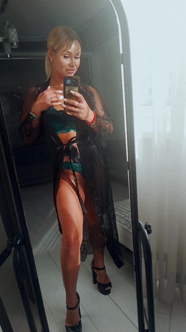 Индивидуалки Питера отзывы, Влада - cекс и интим услуги у метро Проспект Большевиков за 8000 р. час, телефон +7(981)155-42-85 - фото 5