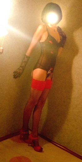 Ванесса - cекс и интим услуги у метро Девяткино за 1500 р. час, телефон +7(981)174-52-34 - фото 5