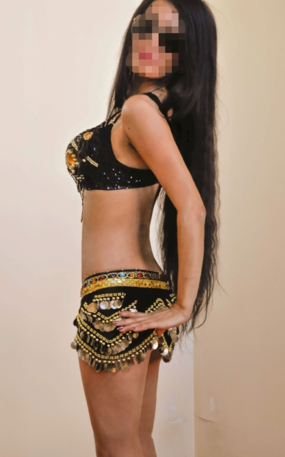 Алина - cекс и интим услуги у метро Адмиралтейская за 1500 р. час, телефон +7(981)126-12-57 - фото 6