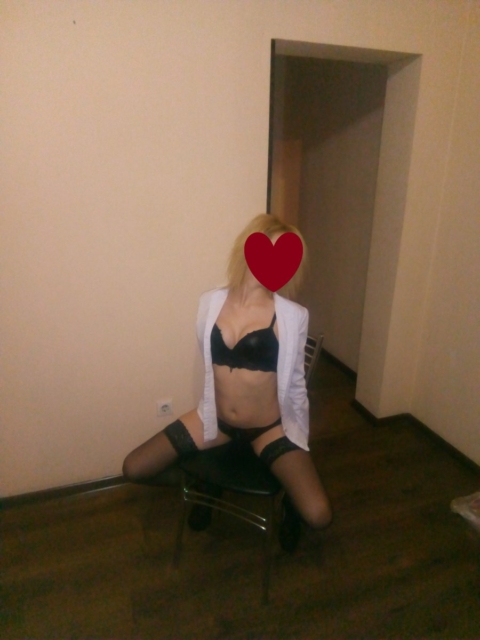 Вика - cекс и интим услуги у метро Владимирская за 1500 р. час, телефон +7(981)002-14-54 - фото 1