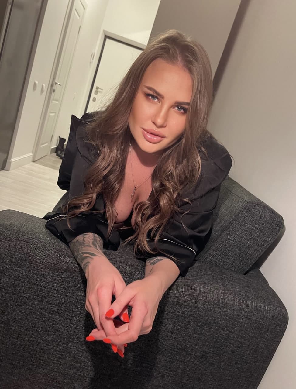 Проститутки Волковская