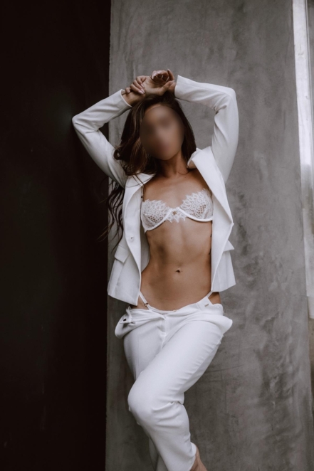 Даша - cекс и интим услуги у метро Комендантский Проспект за 3000 р. час, телефон +7(999)028-14-58 - фото 3