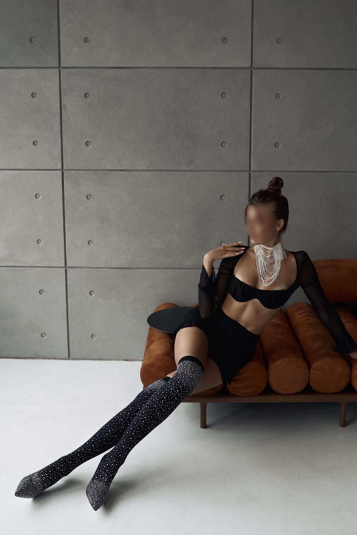 Проститутки у метро Озерки