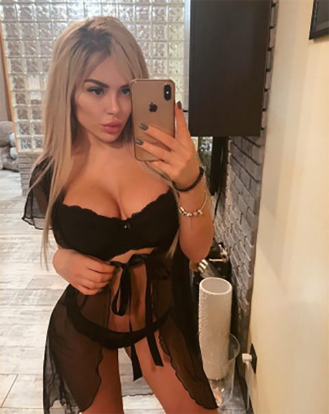 Слава - cекс и интим услуги у метро Василеостровская за 10000 р. час, телефон +7(921)946-49-47 - фото 2