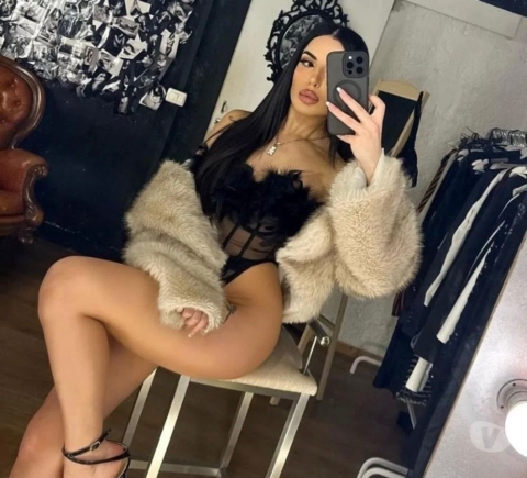 Муза - cекс и интим услуги у метро Горьковская за 10000 р. час, телефон +7(921)946-57-47 - фото 3