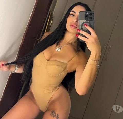 Муза - cекс и интим услуги у метро Горьковская за 10000 р. час, телефон +7(921)946-57-47 - фото 1