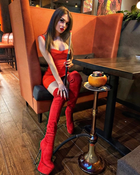 Агата - cекс и интим услуги у метро Московская за 6000 р. час, телефон 8(932)265-97-37 - фото 6