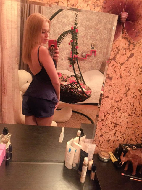 Руфина - cекс и интим услуги у метро Шушары за 6000 р. час, телефон 89322659737 - фото 2