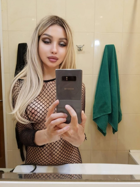 Муся - cекс и интим услуги у метро Петроградская за 6000 р. час, телефон +7(911)737-42-93 - фото 2