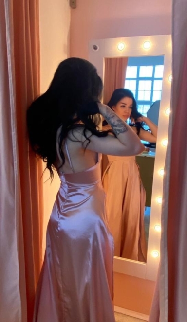 Голые проститутки, Лиля - cекс и интим услуги у метро Площадь Александра Невского за 8000 р. час, телефон +7(981)214-21-80 - фото 2