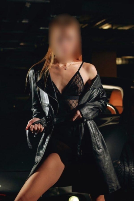 Индивидуалка Милка - cекс и интим услуги у метро Комендантский Проспект за 3000 р. час, телефон +7(999)028-14-58 - фото 2