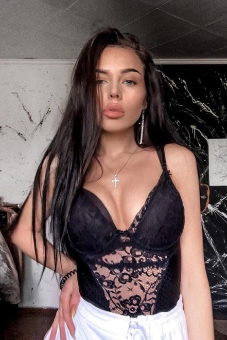 СПб проститутки смотреть: Александра - cекс и интим услуги у метро Комендантский Проспект за 3000 р. час, телефон +7(999)028-14-58 - фото 2