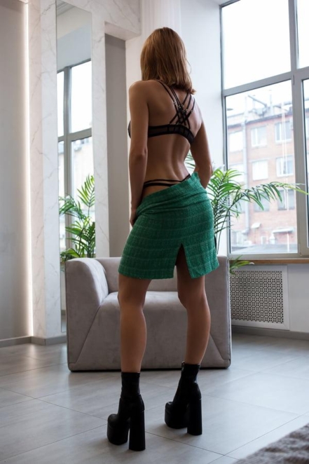 Интим в СПб: Соня - cекс и интим услуги у метро Старая Деревня за 3000 р. час, телефон +7(999)028-14-58 - фото 3