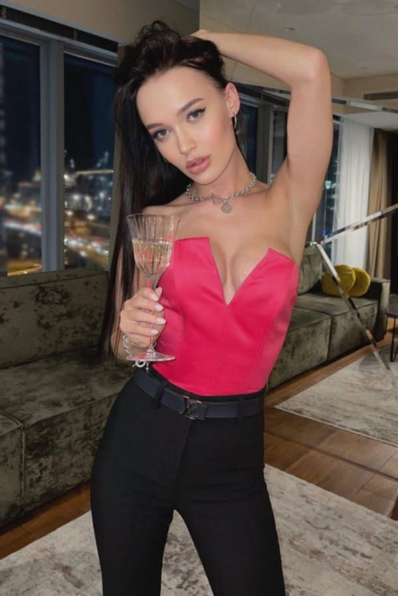 Снять проститутку: Стася - cекс и интим услуги у метро Черная Речка за 3000 р. час, телефон +7(931)101-65-23 - фото 2