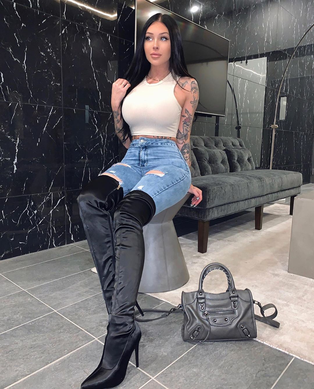 Индивидуалки негритянки